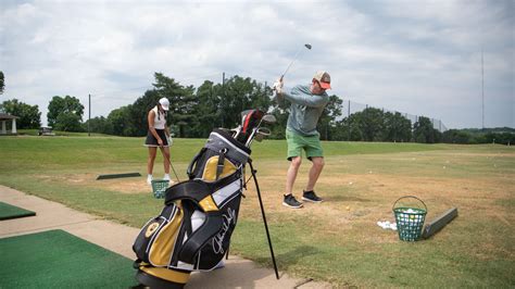 Nashville's McCabe Golf continues to fill public courses