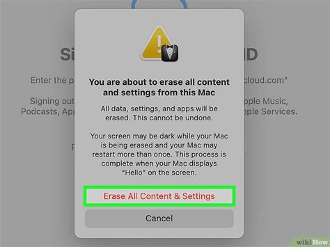 MacBook Pro Factory Reset 的图像结果