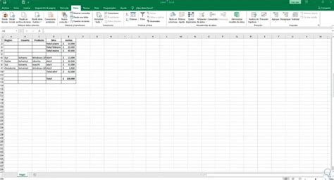 Image result for Create an Automatic Outline Excel