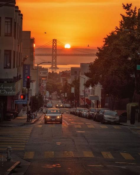 Pin by EMILEE CAMPBELL on weil redwood shores | San francisco sunsets ...