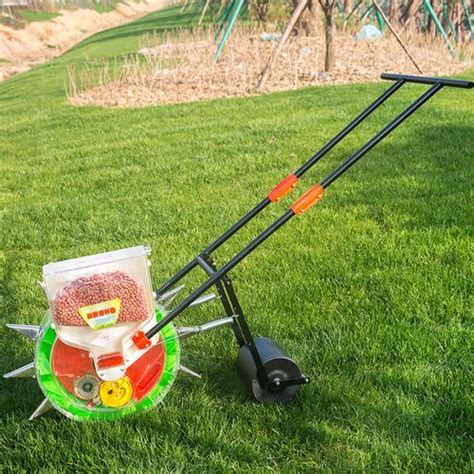 Small No-Till Drill Seeder 的图像结果