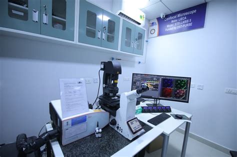 University Sophisticated Instrumentation Centre | Gallery