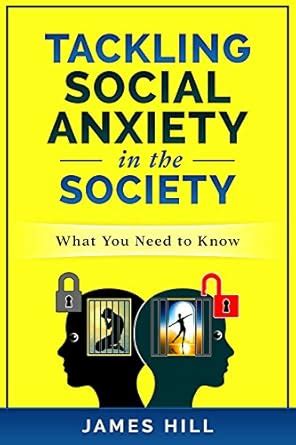 Tackling Social Anxiety in the Society: What you need to know (anxiety ...