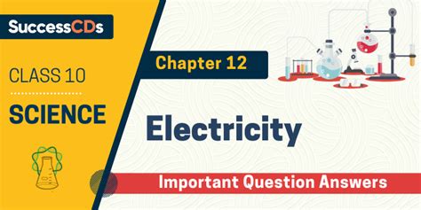 Image result for Class 10 Science Chapter Electricity Questions