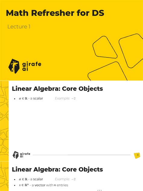 Basic Graph Formulas Algebra Recap 的图像结果