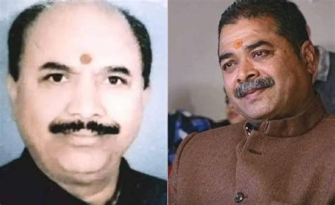 ग्वालियर में बीजेपी को लगा फिर झटका, माया सिंह की करीबी 40 समर्थकों के ...