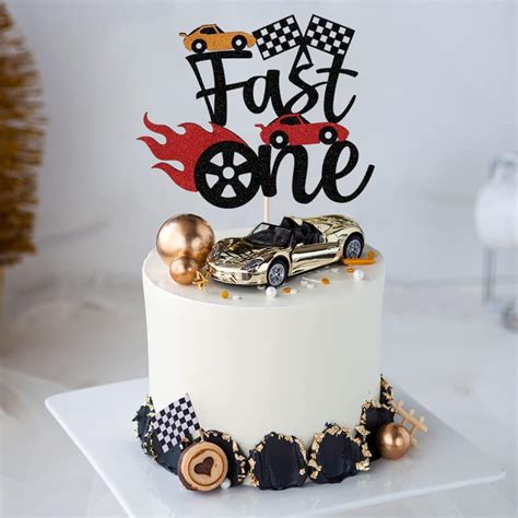 Sleyberoy Fast One Cake Decorating - Racing Club India | Ubuy