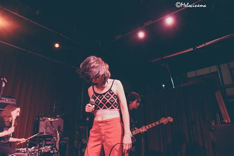 Indoor Stage - Club Dada