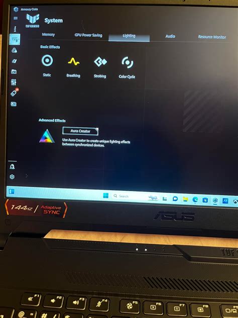 Image result for Best Keyboard Lighting Effects