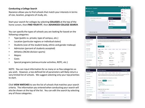 PPT - BEACON NAVIANCE USER GUIDE 2018-19 PowerPoint Presentation, free ...