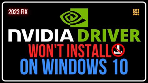 Image result for GeForce Drivers Not Installing