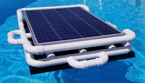 Inground Pool Solar Heater