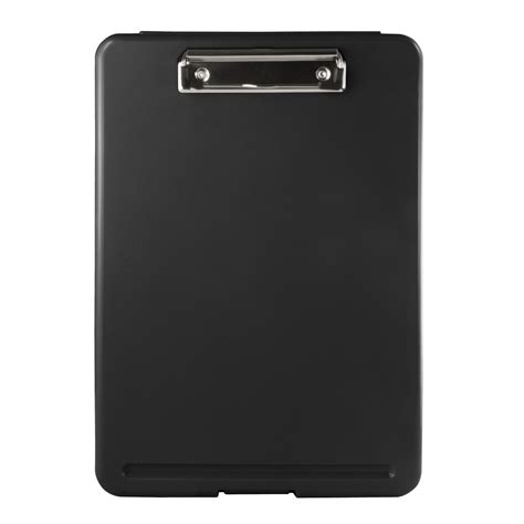 Flat Storage Metric Nursing Clipboard | MedInfo, Inc.