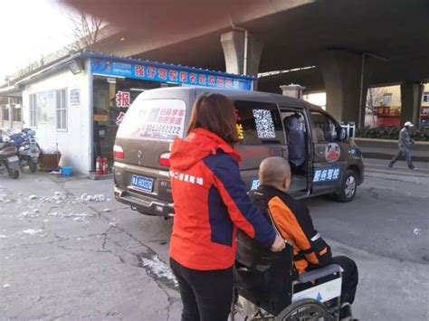 上海丨首批听力残疾人参加驾考体检，最快三个月后可获证上路| - 驾校中国