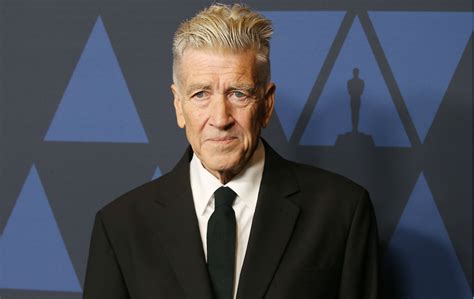 David Lynch Short Films