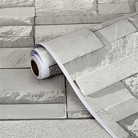 Amazon Brand - Solimo PVC Self-Adhesive Wallpaper, Peony Roses, 45 x ...