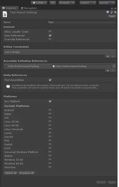 Unity Playtesting 的图像结果