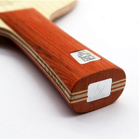 Sanwei V5 Pro Table Tennis Blade