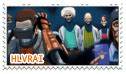 HLVRAI Stamp by ASTROKAlEK on DeviantArt