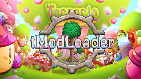 Image result for Terraria Tmodloader Custom Background