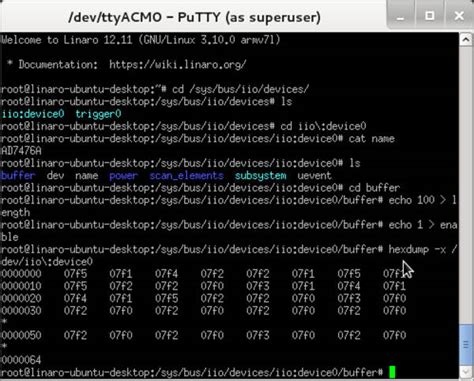 AD7476A Pmod Xilinx FPGA Reference Design [Analog Devices Wiki]