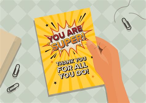 Free Printable Employee Thank You Cards | Fanny Printable