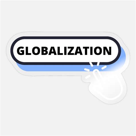 Globalization Sticker 的图像结果