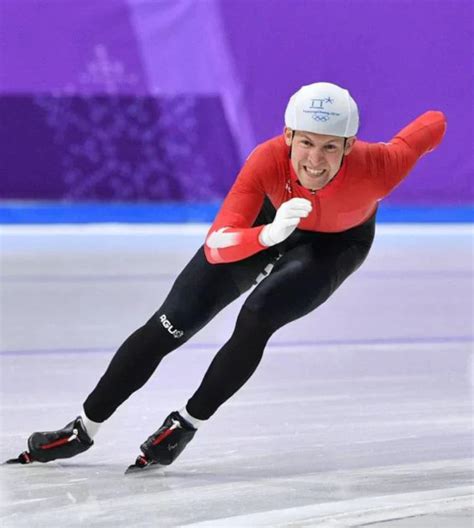 Unlock Your Potential: An Interview with 2x Olympian– Viktor Thorup ...