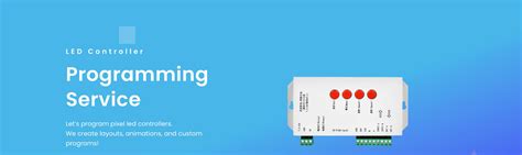 Pixel LED Programming 的图像结果