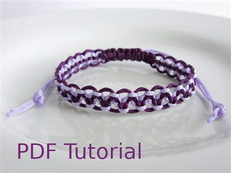 Image result for Alternating Square Knot Macrame Tutorials