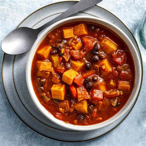 Our Top 37 Slow-Cooker Soup Recipes