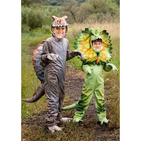 HalloweenCostumes.com FUN Costumes Spinosaurus Dinosaur Kid's Costume ...