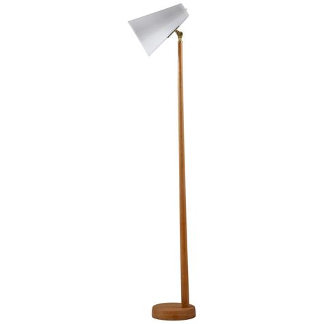 Scandinavian Floor Lamp by Falkenbergs, circa 1960 at 1stDibs