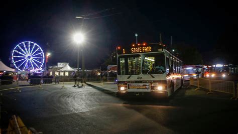Iowa State Fair shuttle, parking map: What to know about fair parking