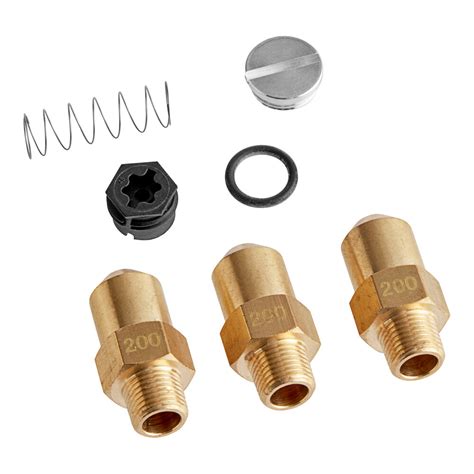 Image result for Propane Conversion Kit Installation Guide