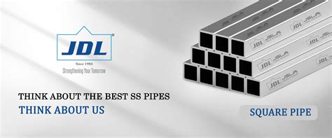 JDL - Strengthening Your Tomorrow