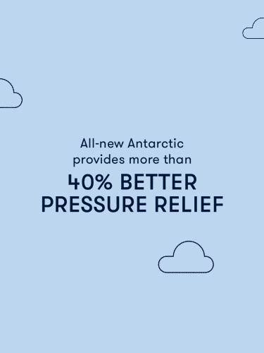 Buy Serta Antarctic Mattress Online in India | Luxury Hybrid ...