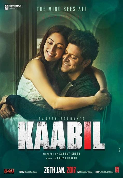 Download Film Kaabil (2017) Sub Indo - Download Film Gratis