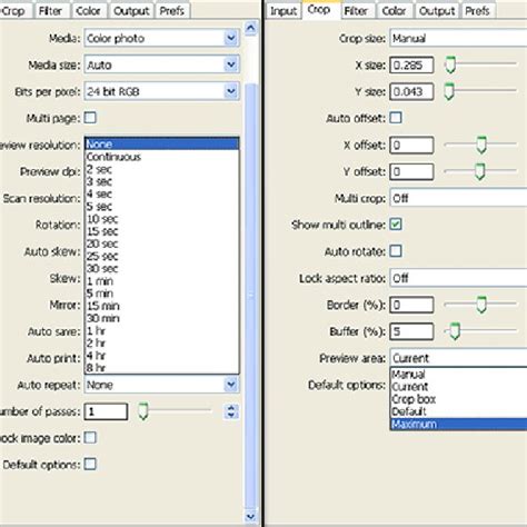 Scanner Settings On This Computer 的图像结果