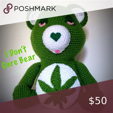 crochet 420