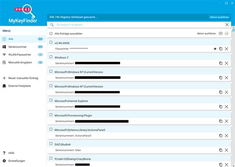 Windows 7 Key herausfinden und auslesen | Abelssoft.de