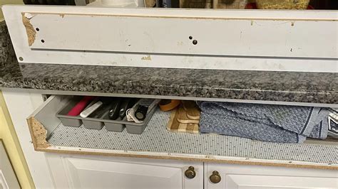 Kitchen Drawer Fix 的图像结果