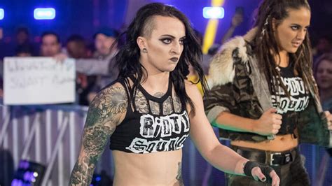 Ruby Riott Return 的图像结果