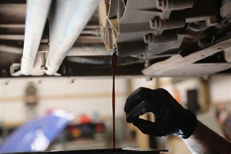 How to Replace Transfer Case Fluid