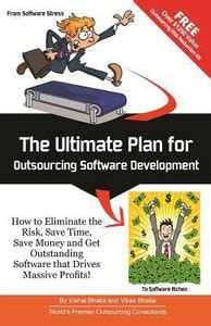 The Ultimate Plan for Outsourcing Software Development: Buy The ...
