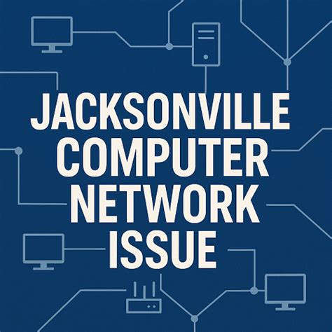 Computer Network Issue 的图像结果