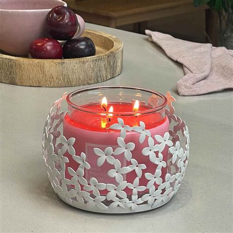 Jar Candle Holder Collection | PartyLite US