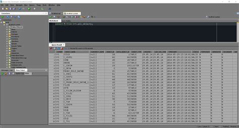 Image result for Oracle Apex SQL Developer Web Lock