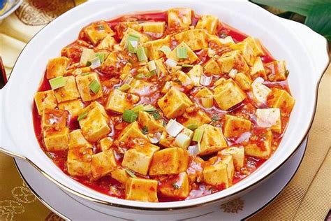 麻婆豆腐的起源是哪 麻婆豆腐是哪个菜系的代表菜 - 致富热