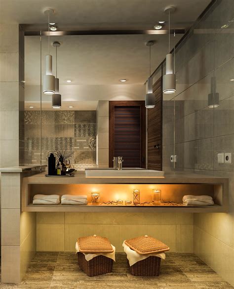 40 Modern Bathroom Vanities That Overflow With Style